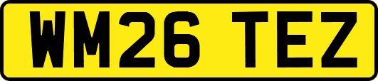 WM26TEZ