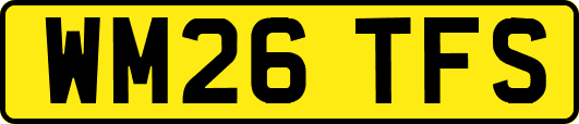 WM26TFS