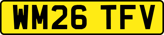 WM26TFV