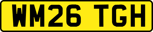 WM26TGH