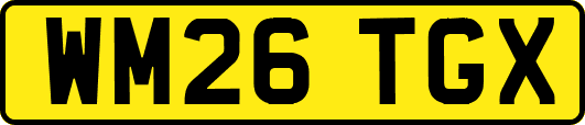 WM26TGX