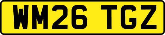 WM26TGZ
