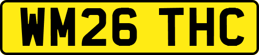 WM26THC