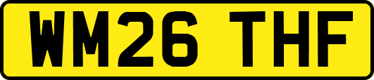 WM26THF
