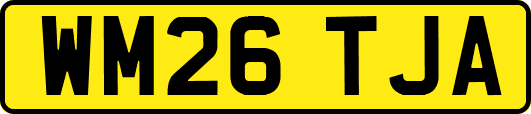 WM26TJA