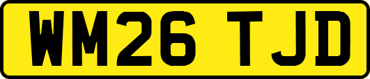 WM26TJD