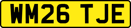 WM26TJE