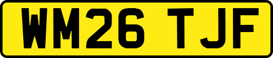 WM26TJF