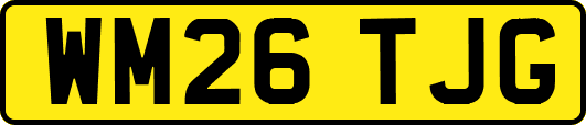 WM26TJG