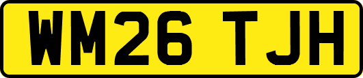 WM26TJH