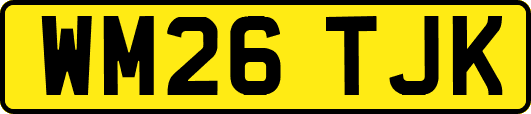 WM26TJK