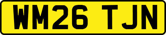 WM26TJN