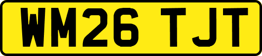 WM26TJT