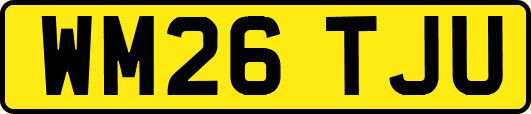 WM26TJU