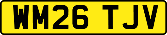 WM26TJV