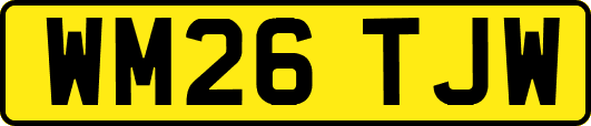 WM26TJW