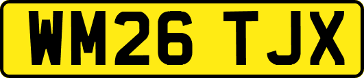 WM26TJX