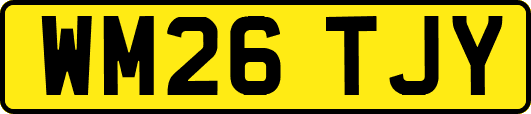 WM26TJY