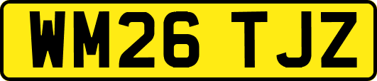 WM26TJZ