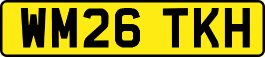 WM26TKH