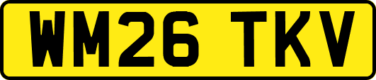 WM26TKV
