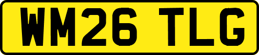 WM26TLG