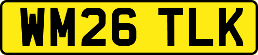 WM26TLK