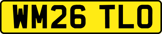 WM26TLO