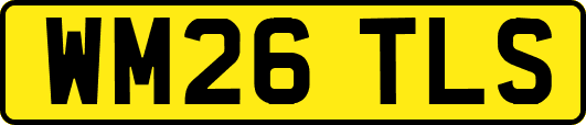 WM26TLS