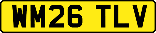WM26TLV