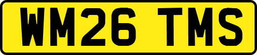 WM26TMS