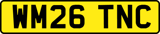WM26TNC