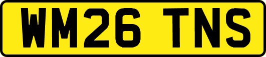 WM26TNS