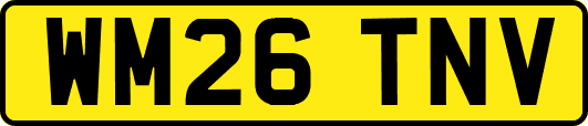 WM26TNV