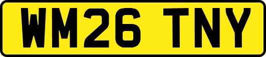 WM26TNY