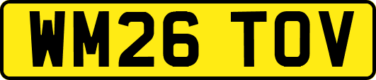 WM26TOV