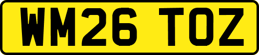 WM26TOZ