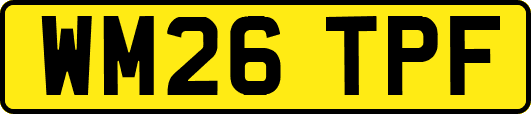 WM26TPF