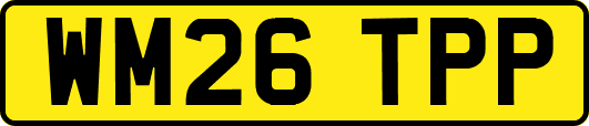 WM26TPP