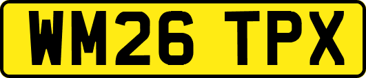 WM26TPX