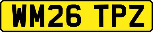 WM26TPZ