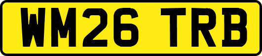WM26TRB