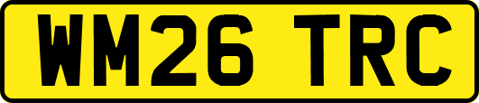 WM26TRC