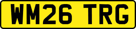 WM26TRG
