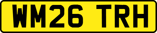 WM26TRH