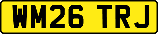 WM26TRJ