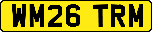 WM26TRM
