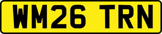 WM26TRN