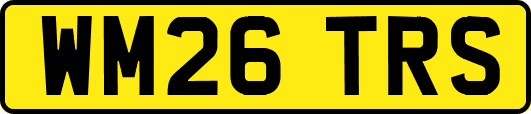 WM26TRS