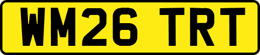 WM26TRT